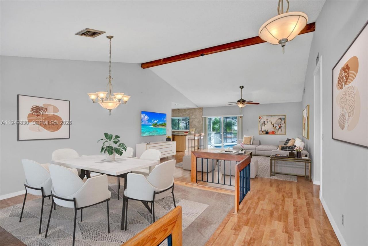 8708 SW 52nd St, Cooper City, FL 33328 Photo