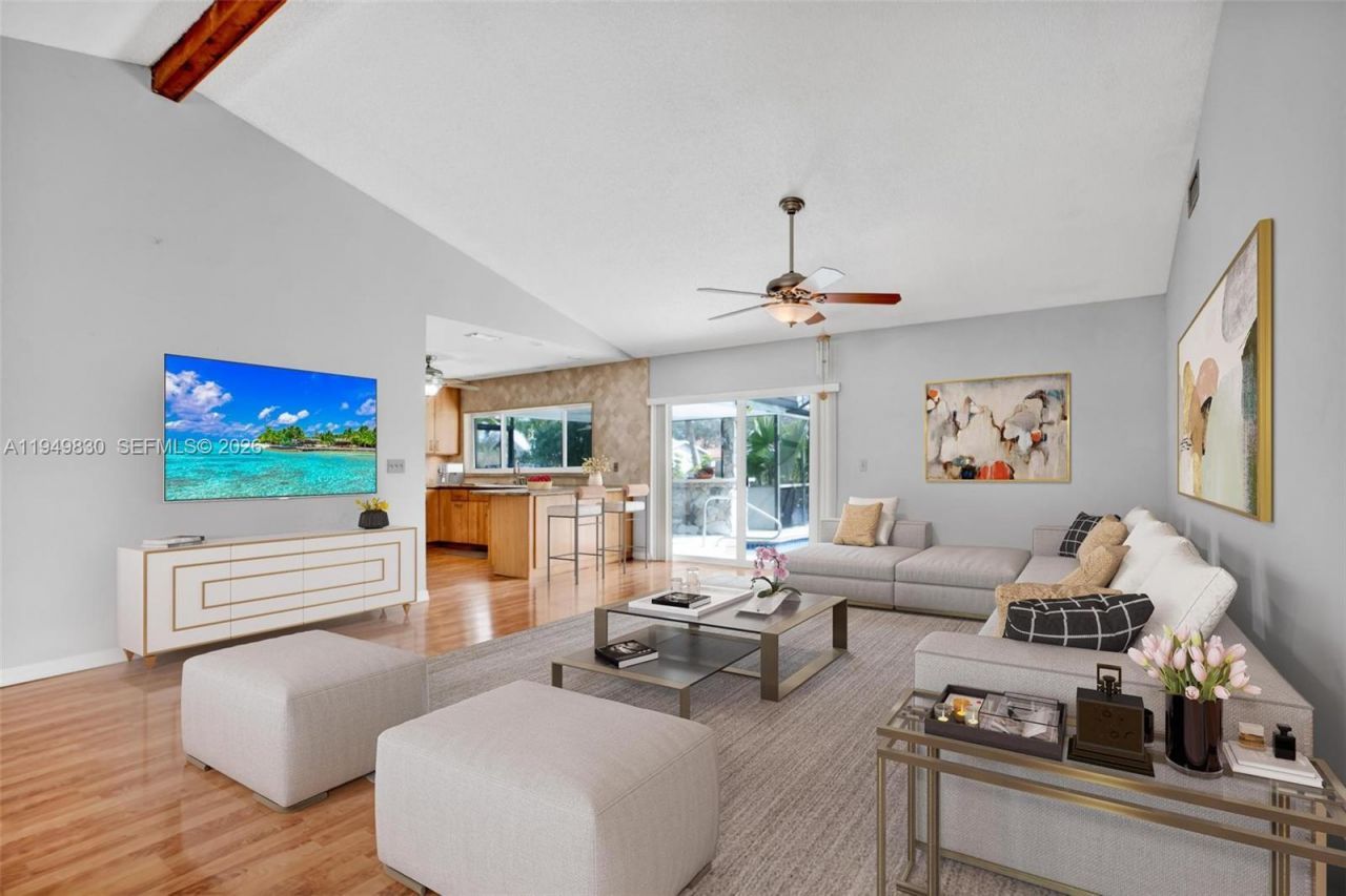 8708 SW 52nd St, Cooper City, FL 33328 Photo