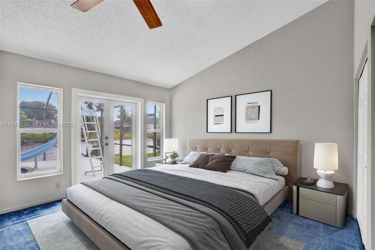 8708 SW 52nd St, Cooper City, FL 33328 Photo