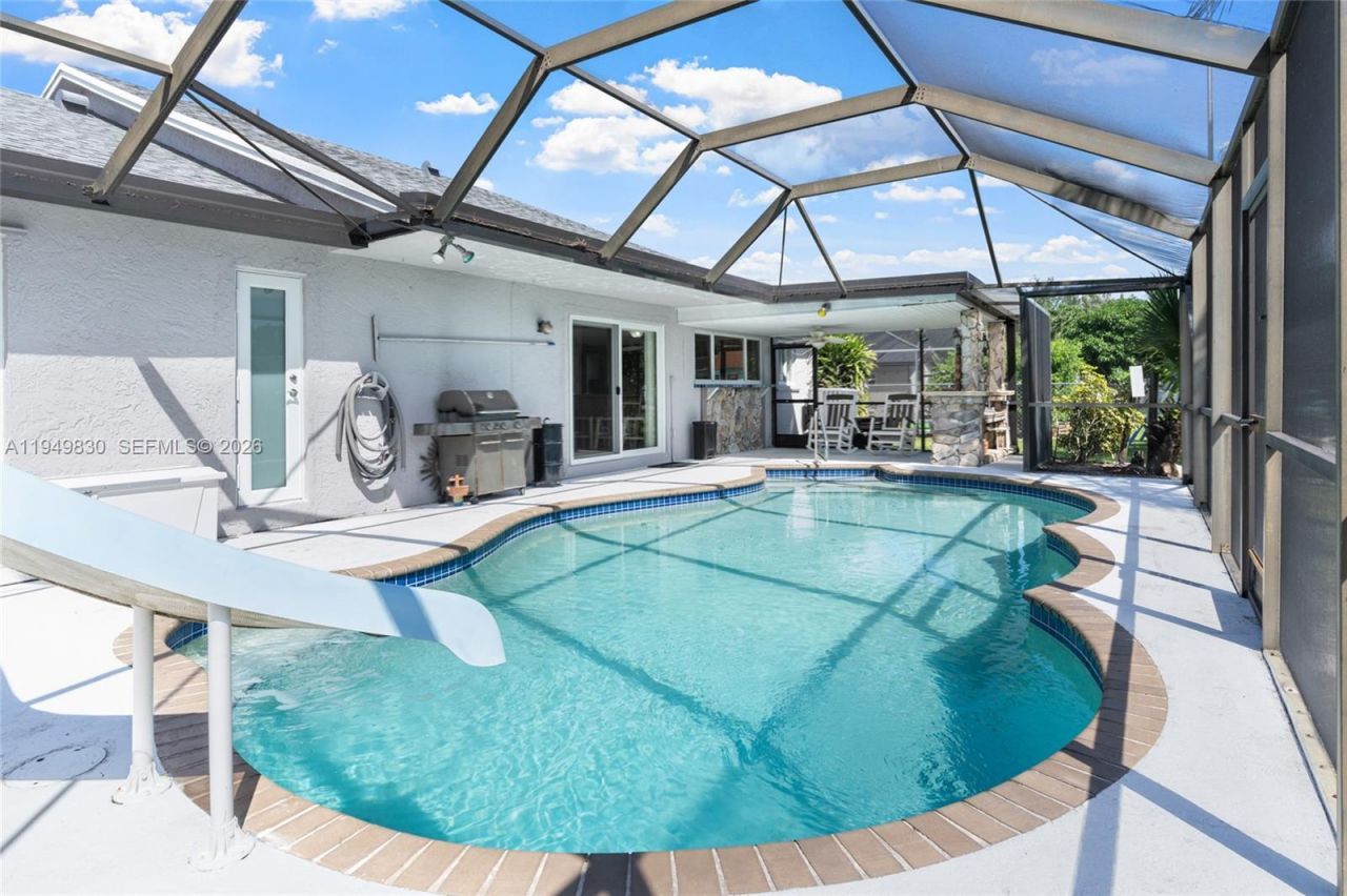 8708 SW 52nd St, Cooper City, FL 33328 Photo