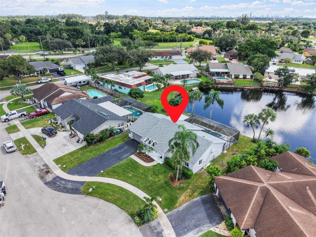 8708 SW 52nd St, Cooper City, FL 33328 Photo