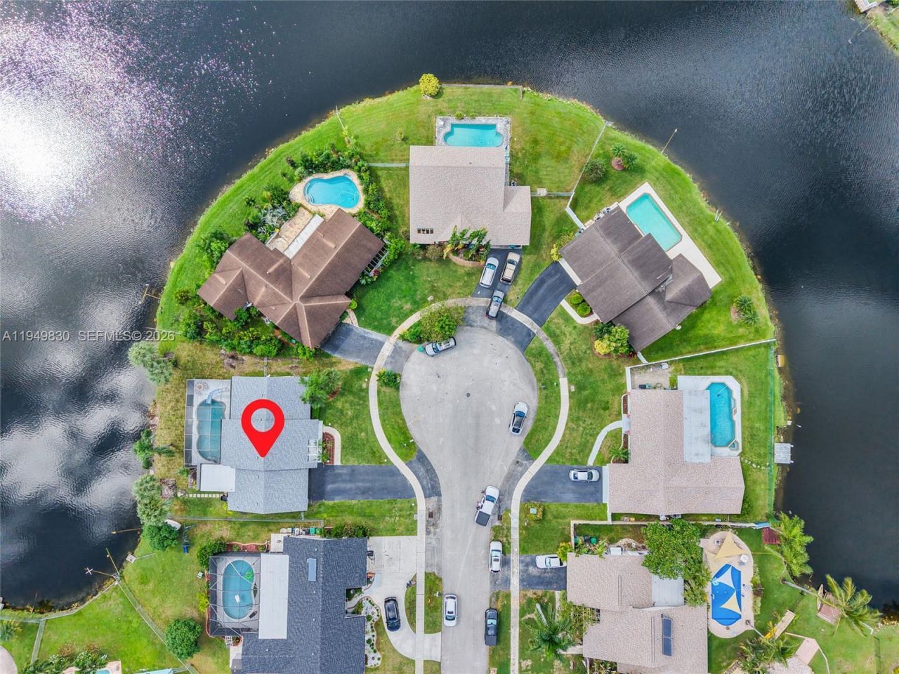 8708 SW 52nd St, Cooper City, FL 33328 Photo