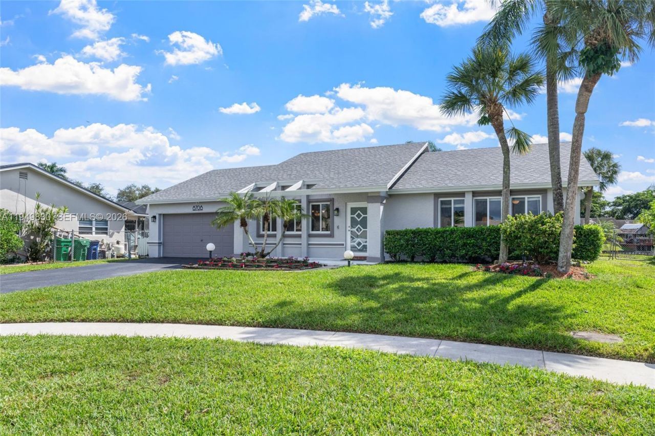 8708 SW 52nd St, Cooper City, FL 33328 Photo