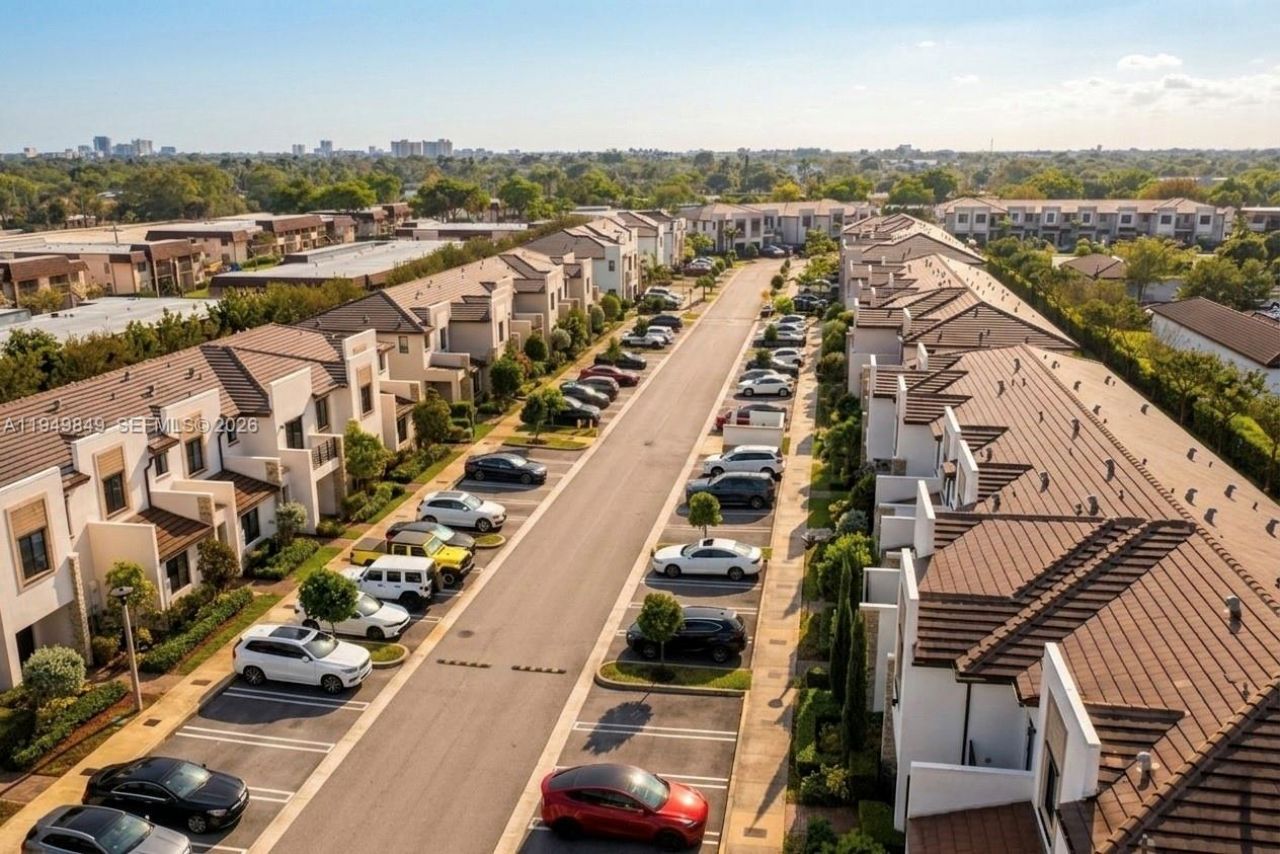 21050 NE 8th Ave, Miami, FL 33179 Photo