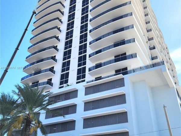 7901 Hispanola Ave , Unit 2003, North Bay Village, FL 33141