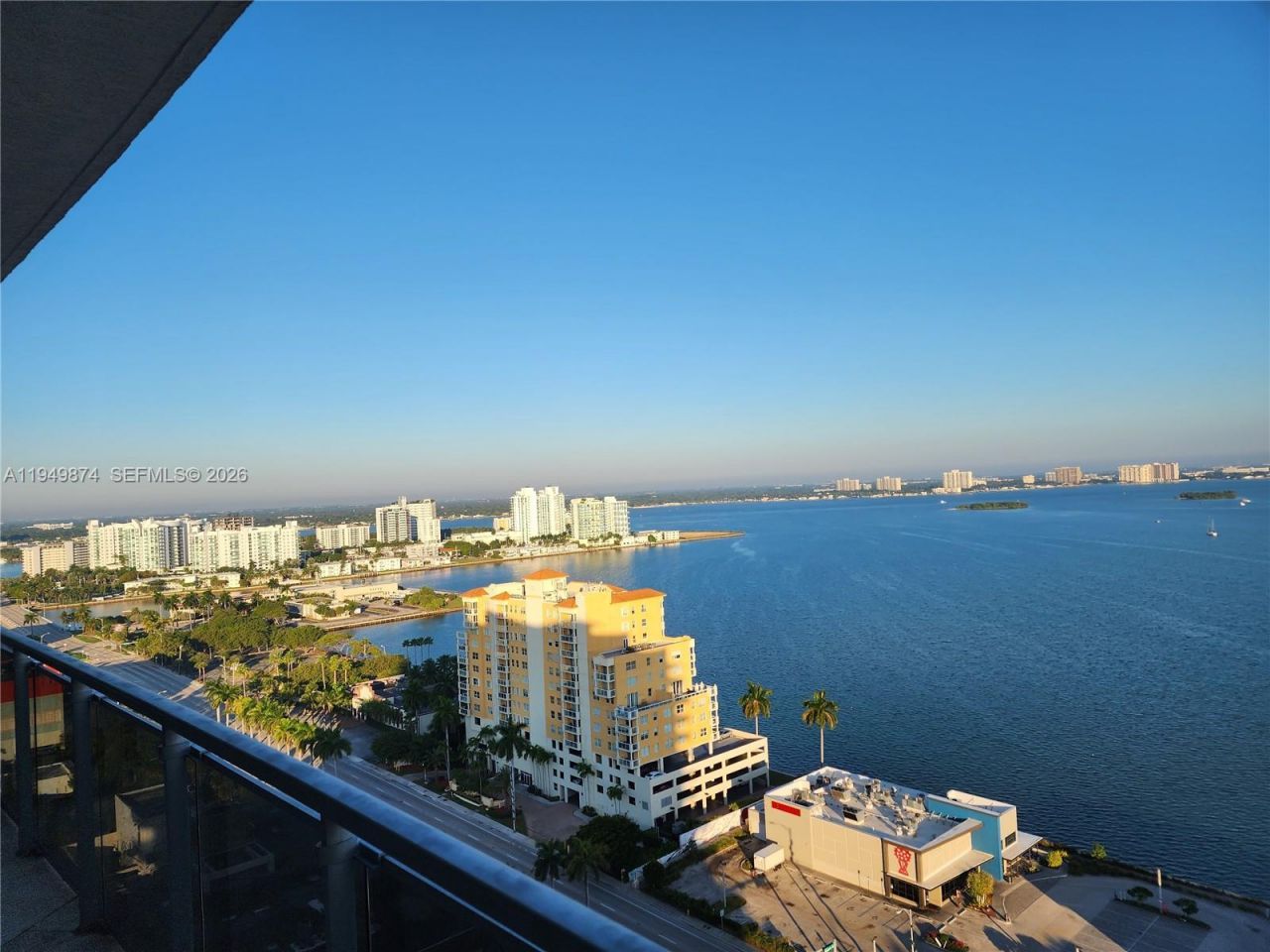 7901 Hispanola Ave, Unit 2003, North Bay Village, FL 33141 Photo