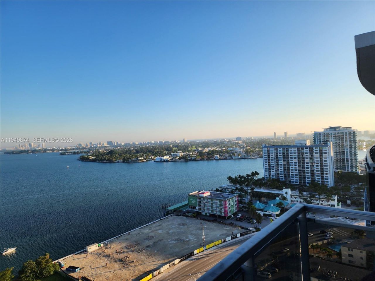 7901 Hispanola Ave, Unit 2003, North Bay Village, FL 33141 Photo