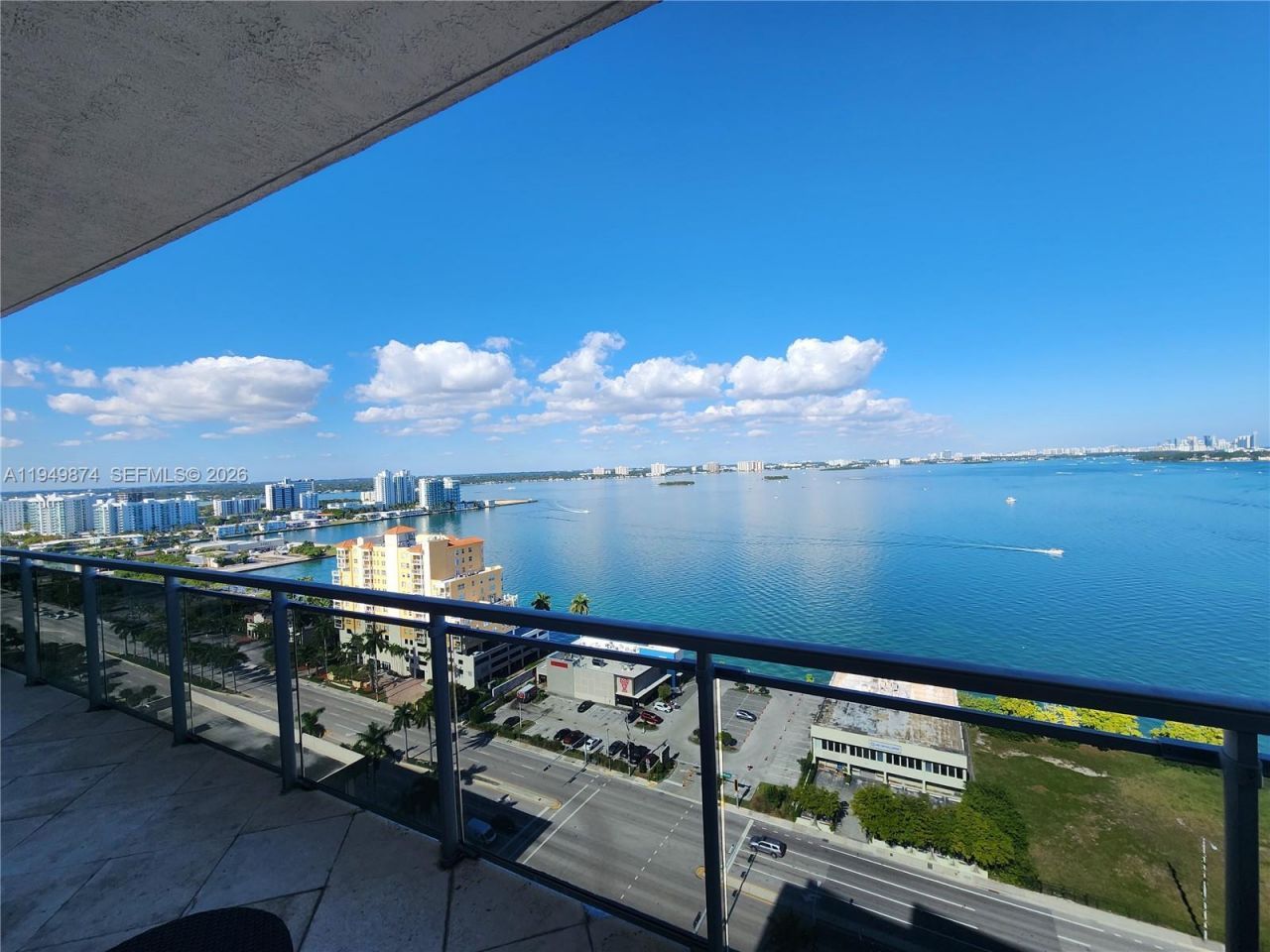 7901 Hispanola Ave, Unit 2003, North Bay Village, FL 33141 Photo