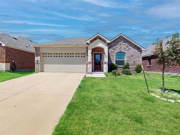 4950 Parrington Drive, Princeton, TX 75407