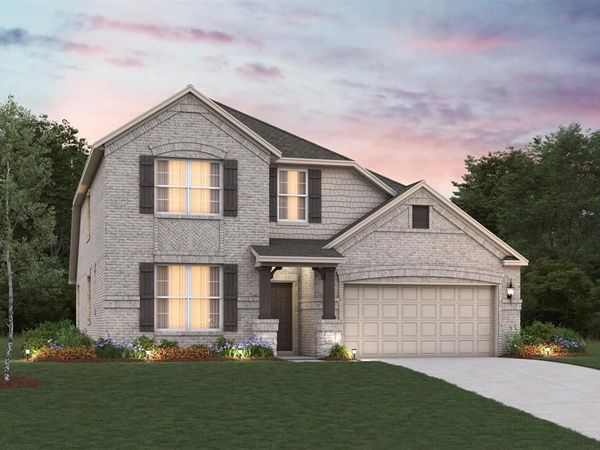 1805 Dove Drive, Princeton, TX 75407