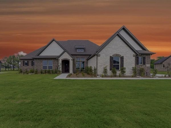 350 Cobb Road, Leonard, TX 75452
