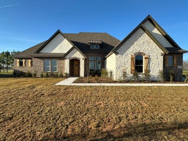 350 Cobb Road, Leonard, TX 75452