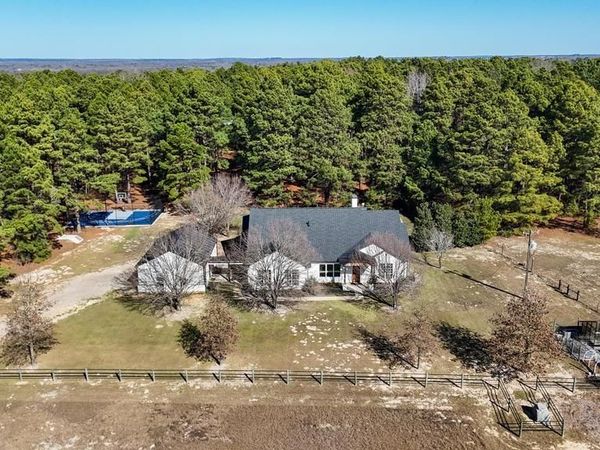 3570 County Road 3601, Bullard, TX 75757