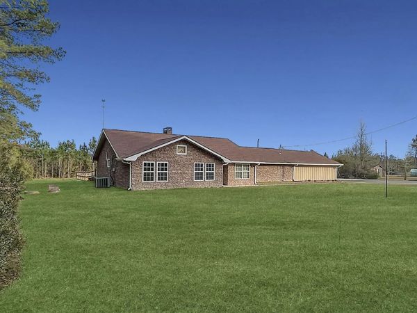 140 Spring St, DeRidder, LA 70634