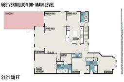 562 Vermillion Dr. photo 4