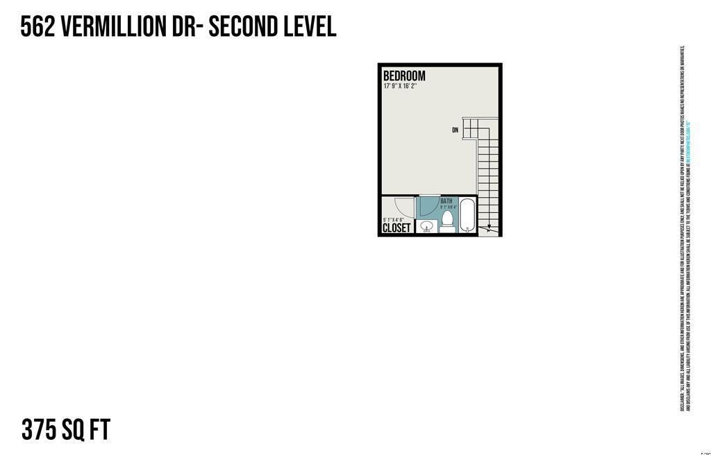 562 Vermillion Dr. Photo 5