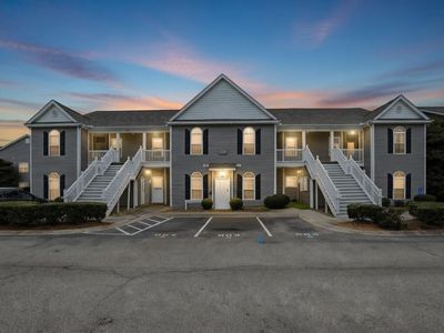 984 Algonquin Dr., Unit H, Pawleys Island, SC 29585