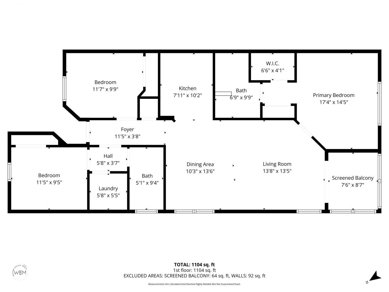 984 Algonquin Dr. Photo 21