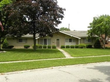 4541 Parklawn Drive, Kettering, OH 45440