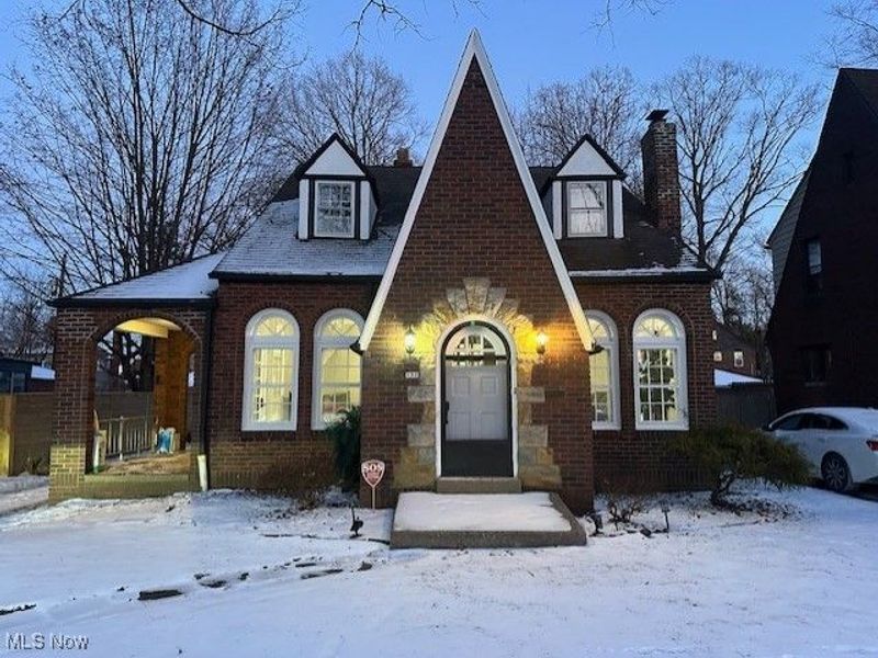 132 Jennette Drive, Boardman, OH 44512 Photo 1