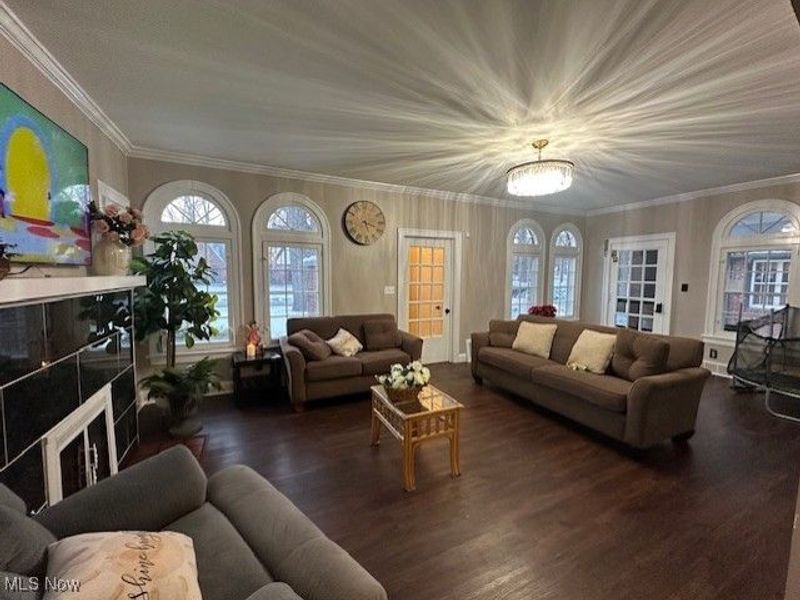 132 Jennette Drive, Boardman, OH 44512 Photo 3