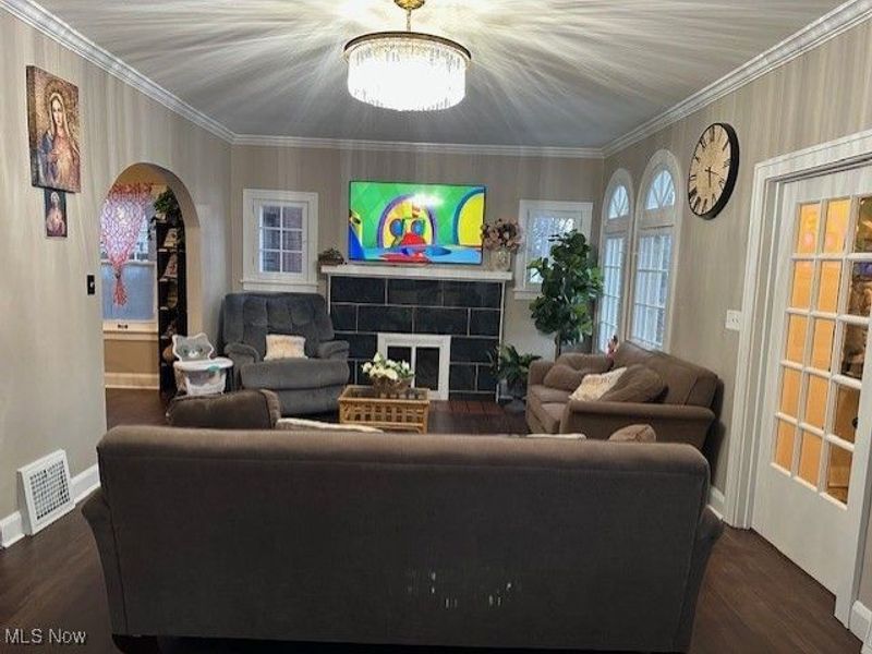 132 Jennette Drive, Boardman, OH 44512 Photo 4