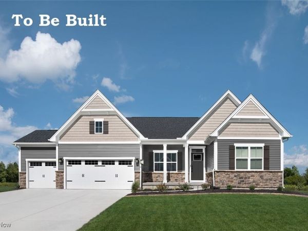 6251 Cherry Blossom Circle NW, Lehigh Twp, OH 44720