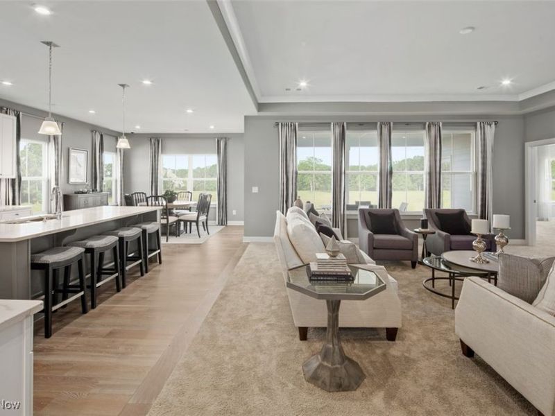 6251 Cherry Blossom Circle NW, Lehigh Township, OH 44720 Photo 2