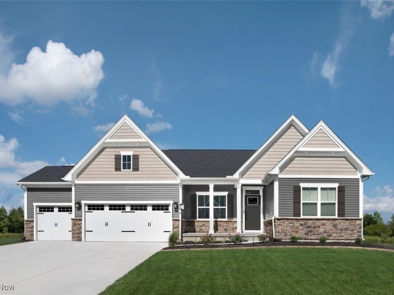 6251 Cherry Blossom Circle NW, Lehigh Township, OH 44720 Photo 26