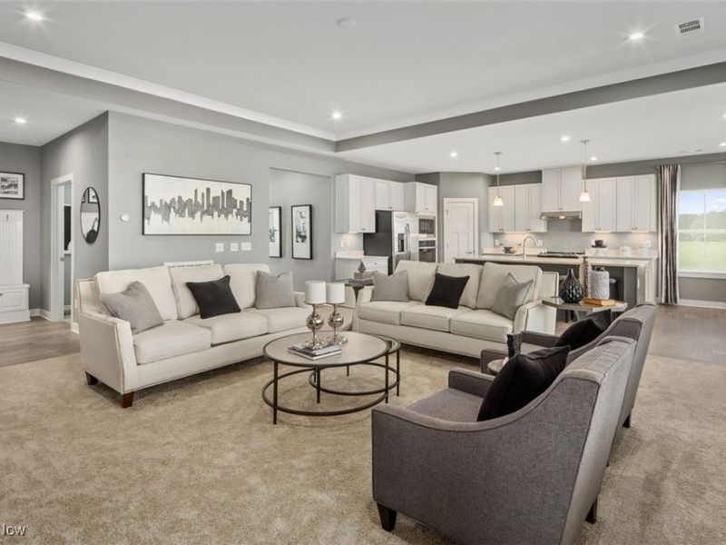 6251 Cherry Blossom Circle NW, Lehigh Township, OH 44720 Photo 4