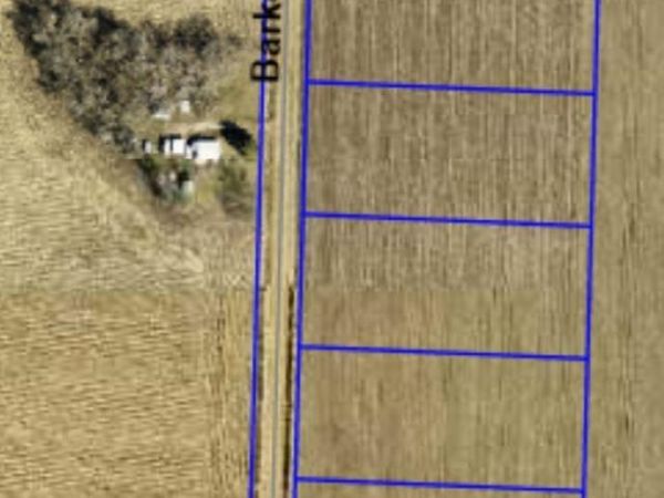 tbd Barker Ave Lot 1, Sergeant Bluff, IA 51054
