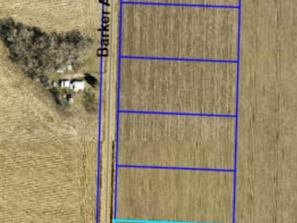 tbd Barker Ave Lot 6, Sergeant Bluff, IA 51054