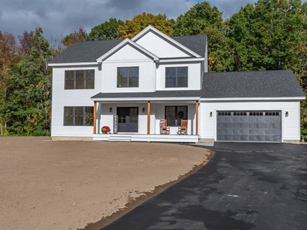 77 White Rock Hill Road, Bow, NH 03304