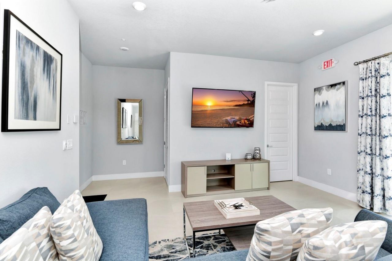 7740 Sandy Ridge Drive, Unit 113, Reunion, FL 34747 Photo