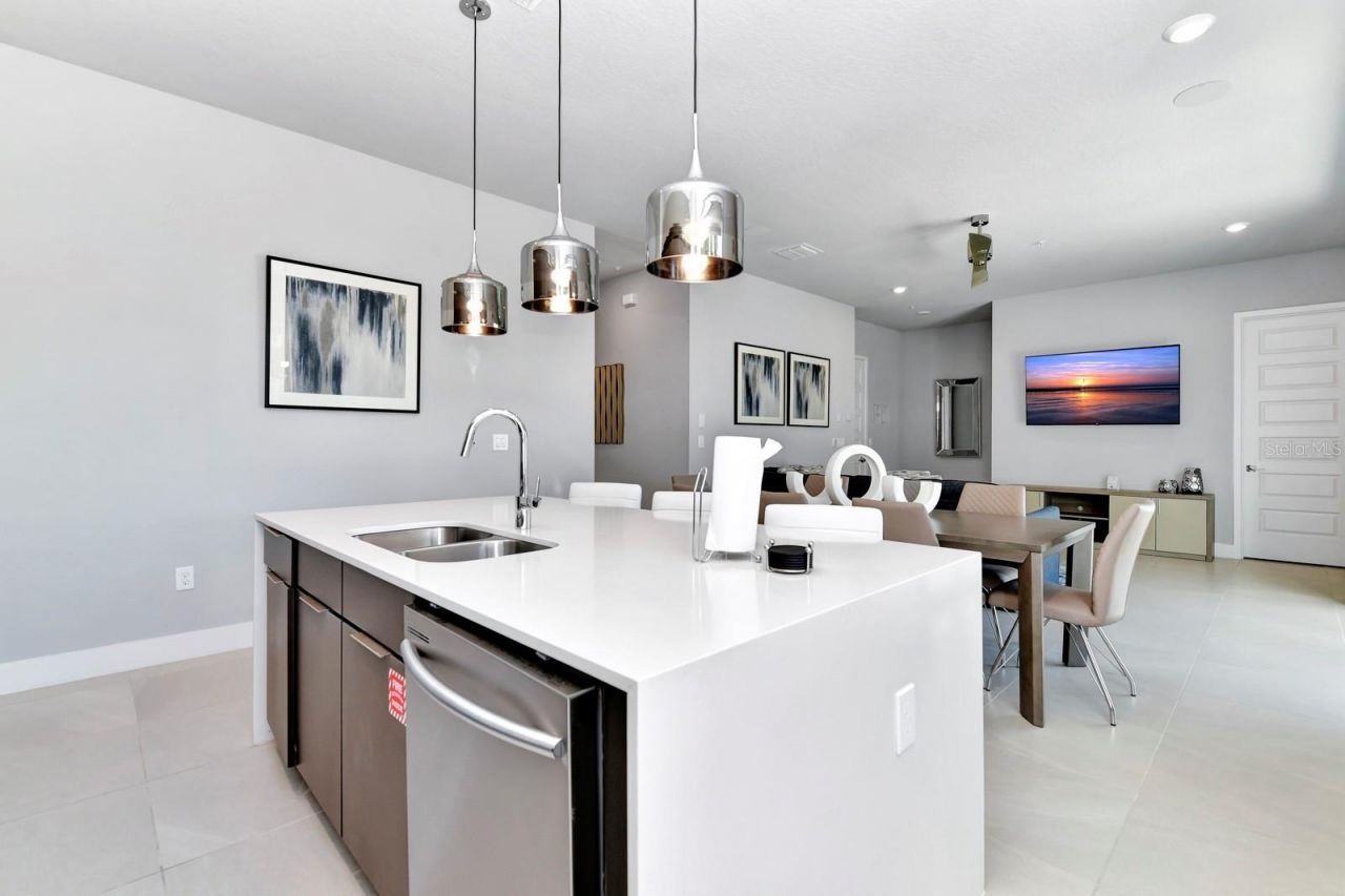 7740 Sandy Ridge Drive, Unit 113, Reunion, FL 34747 Photo