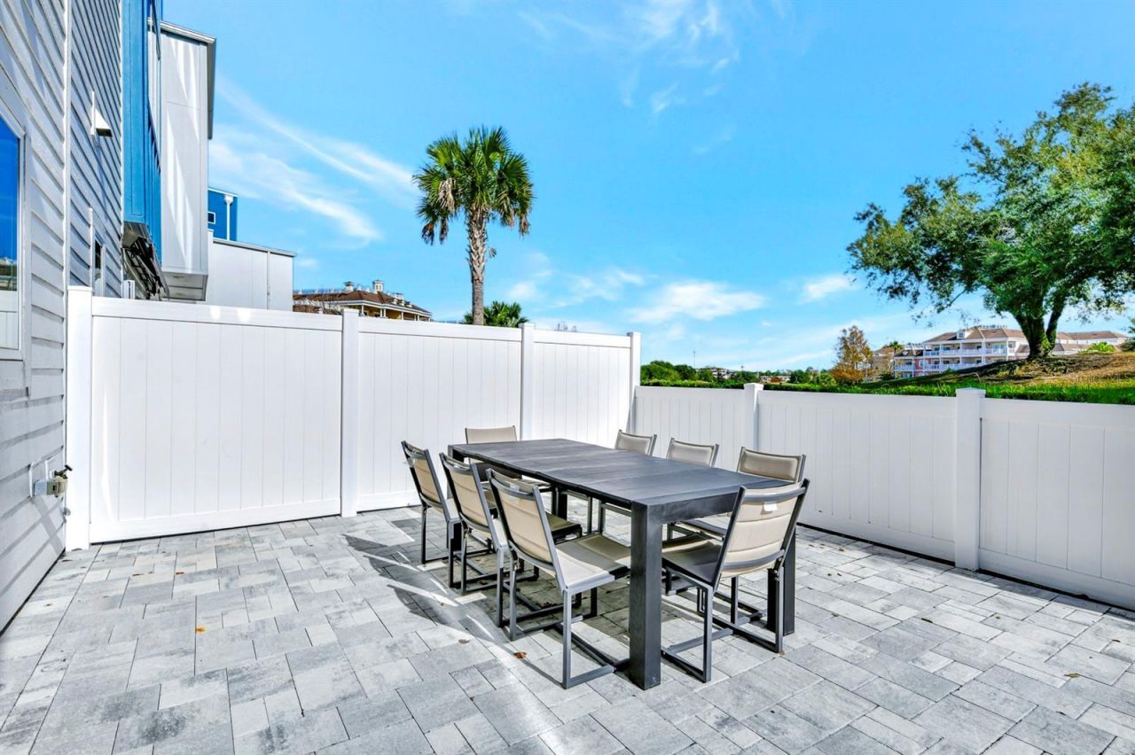 7740 Sandy Ridge Drive, Unit 113, Reunion, FL 34747 Photo