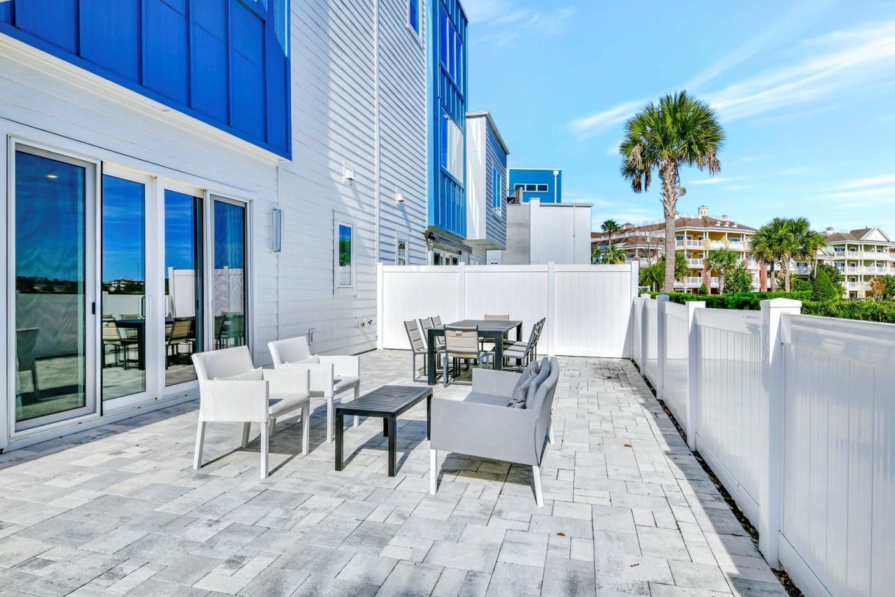 7740 Sandy Ridge Drive, Unit 113, Reunion, FL 34747 Photo
