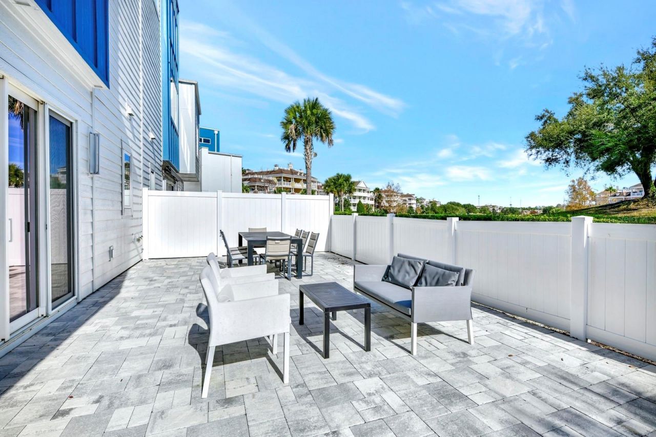 7740 Sandy Ridge Drive, Unit 113, Reunion, FL 34747 Photo