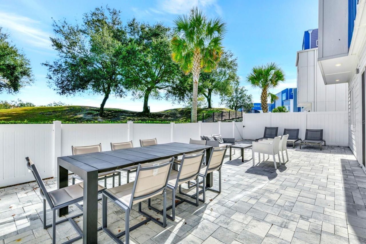 7740 Sandy Ridge Drive, Unit 113, Reunion, FL 34747 Photo