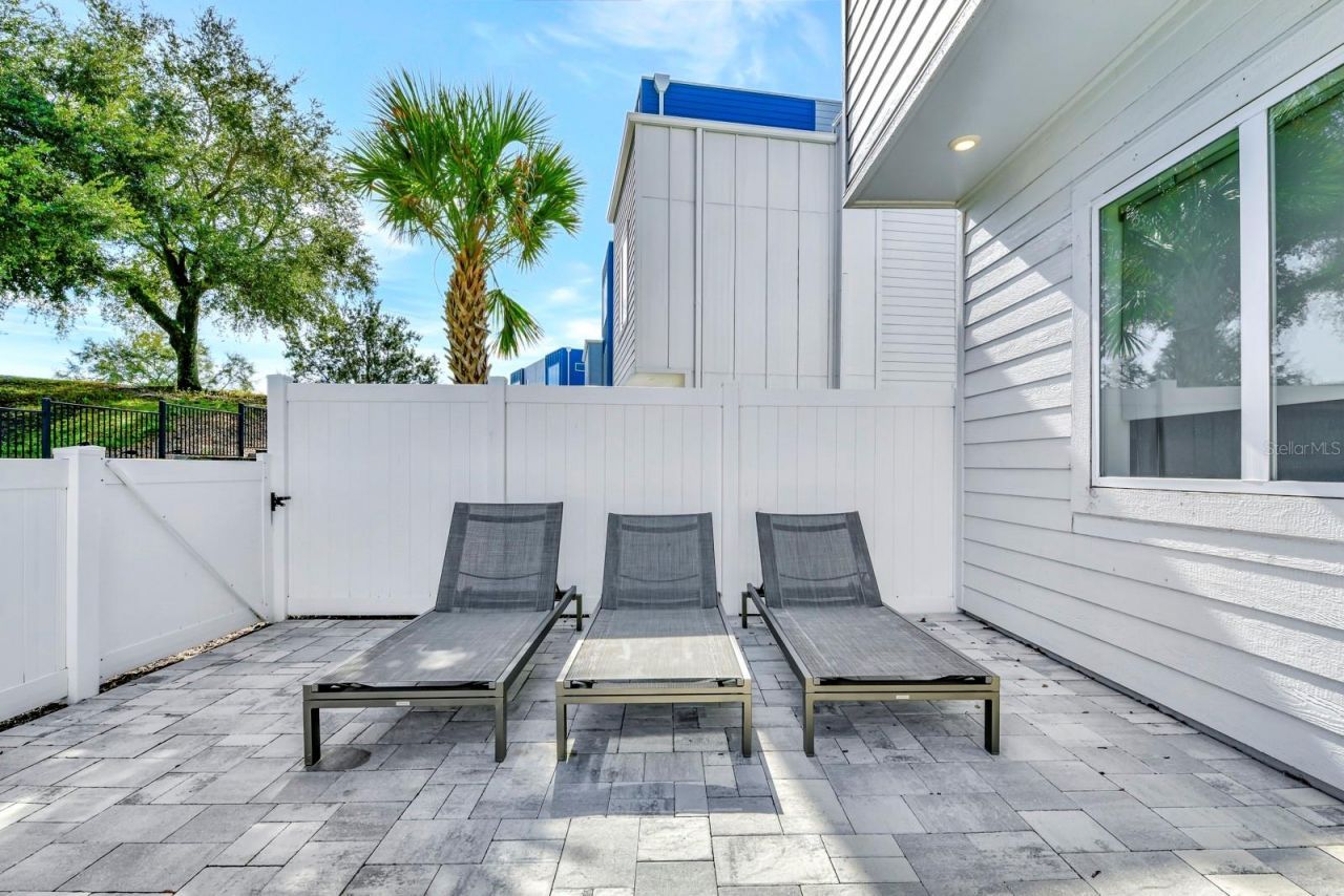 7740 Sandy Ridge Drive, Unit 113, Reunion, FL 34747 Photo