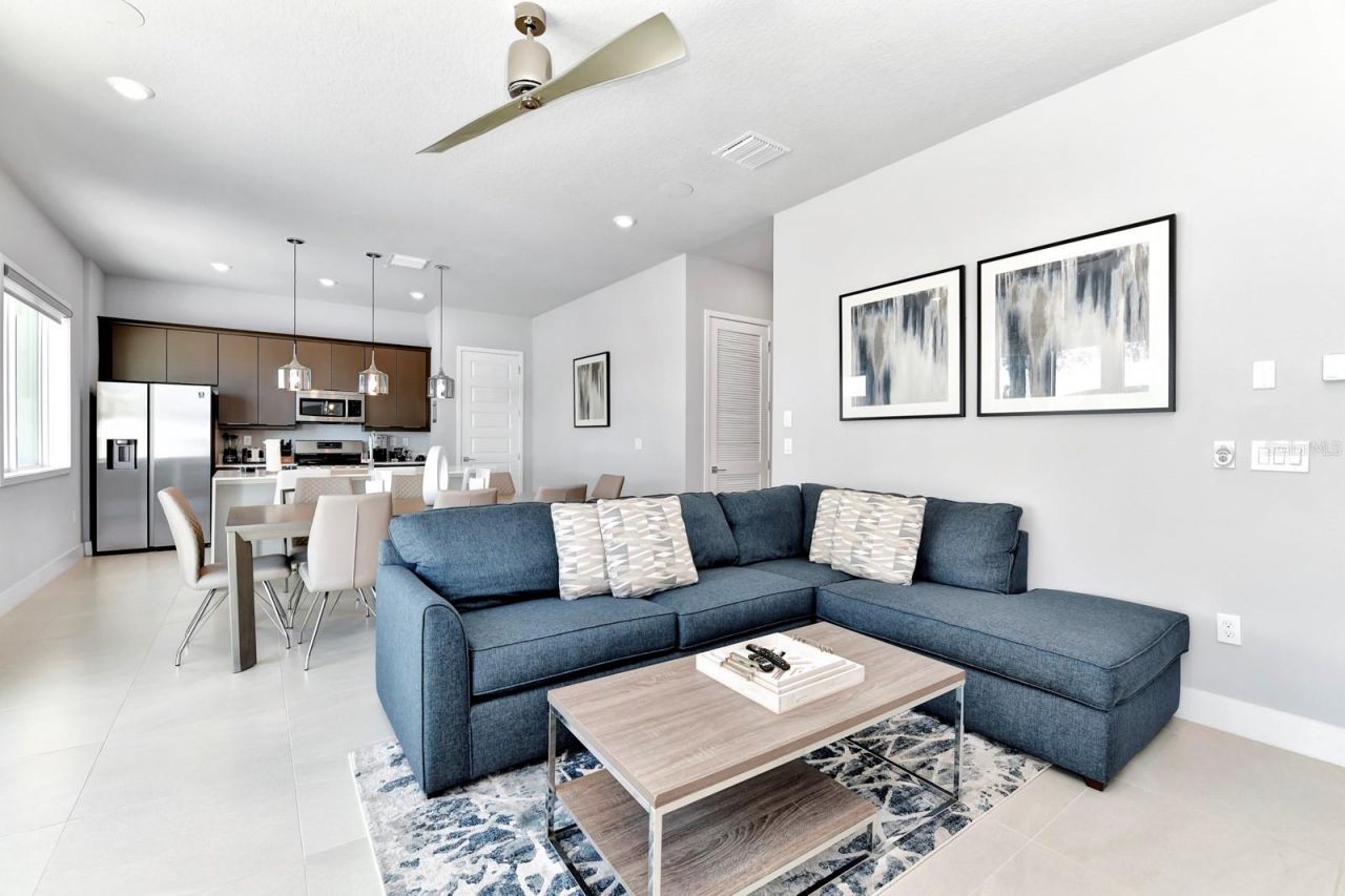 7740 Sandy Ridge Drive, Unit 113, Reunion, FL 34747 Photo