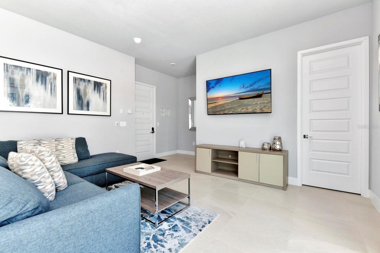 7740 Sandy Ridge Drive, Unit 113, Reunion, FL 34747 Photo