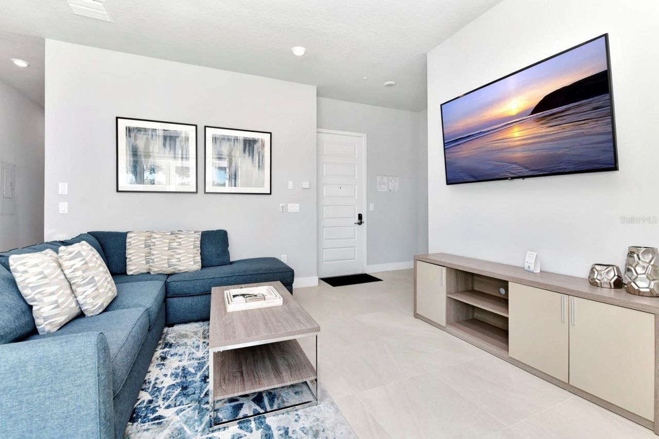 7740 Sandy Ridge Drive, Unit 113, Reunion, FL 34747 Photo