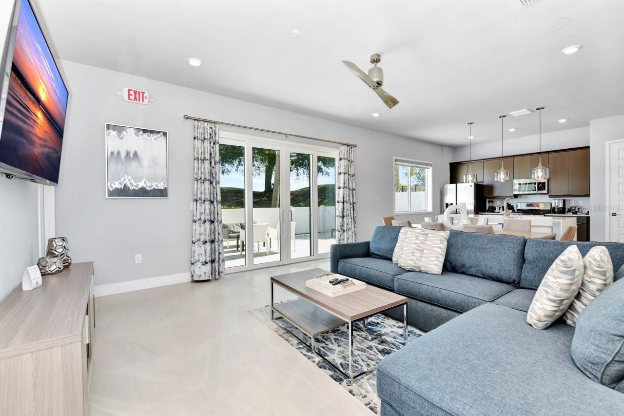 7740 Sandy Ridge Drive, Unit 113, Reunion, FL 34747 Photo