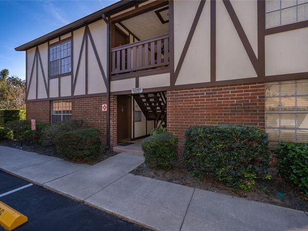 5349 HANSEL AVENUE, Unit 1, ORLANDO, FL 32809