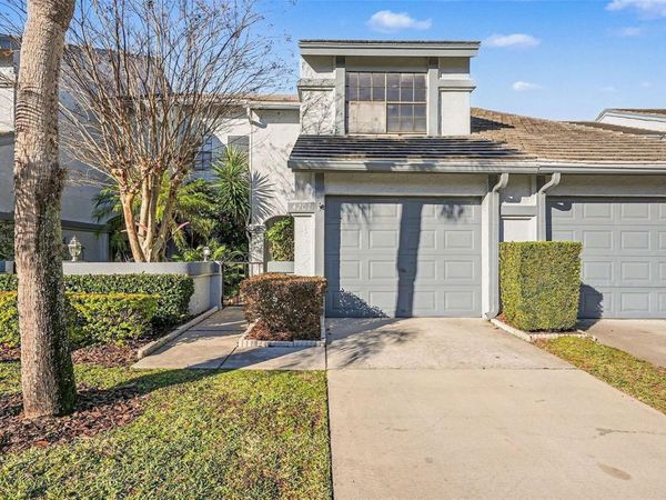 4207 BRENTWOOD PARK CIRCLE, TAMPA, FL 33624