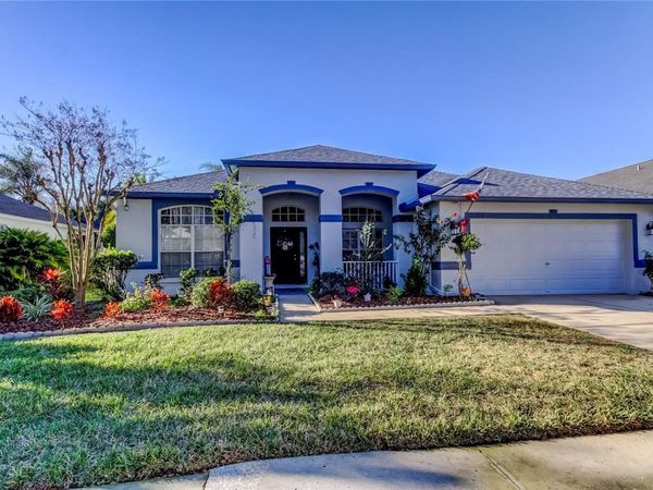 3333 BRENFORD PLACE, LAND O LAKES, FL 34638