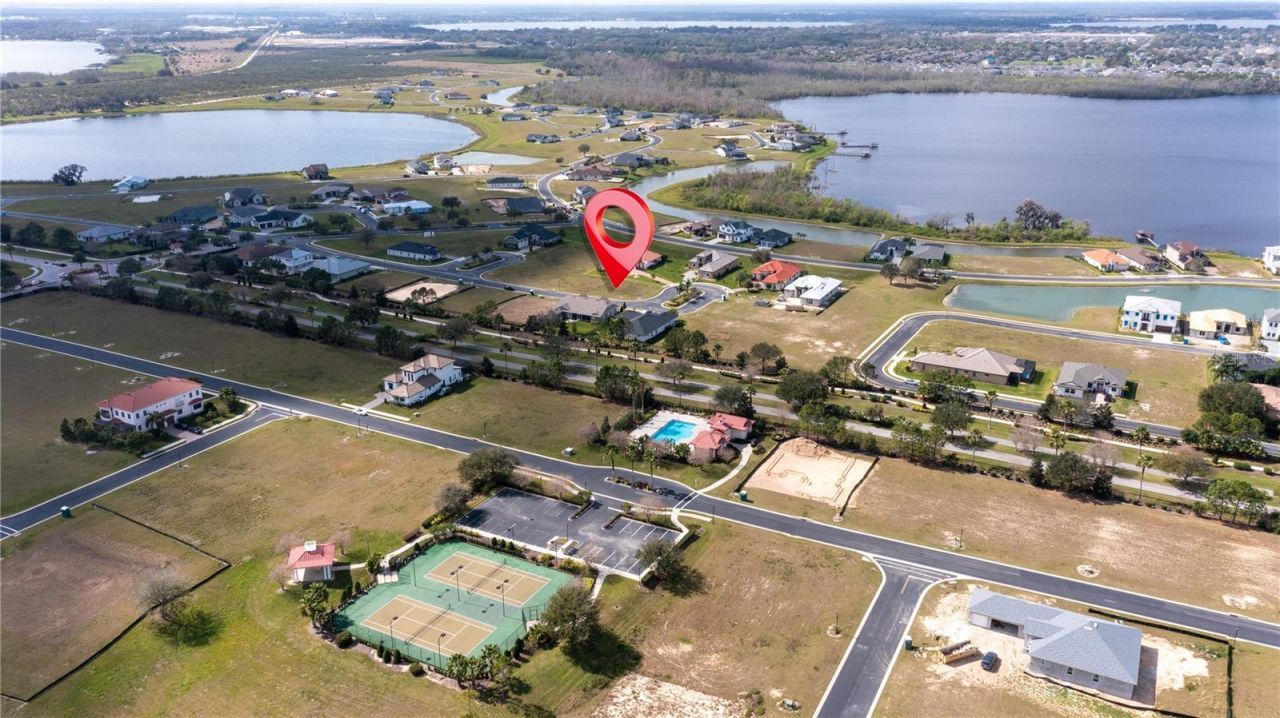 599 Loblolly Place, Auburndale, FL 33823 Photo