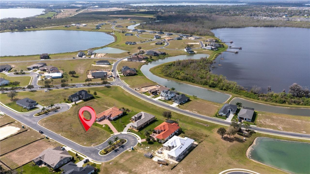 599 Loblolly Place, Auburndale, FL 33823 Photo