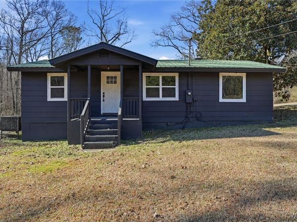 34 Alexander Road, Jasper, AL 35503
